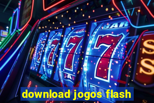 download jogos flash